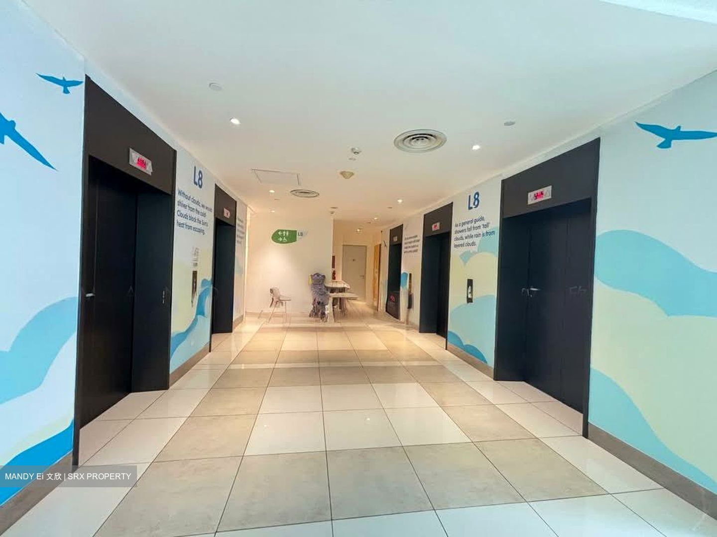 City Square Mall (D8), Office #594033171